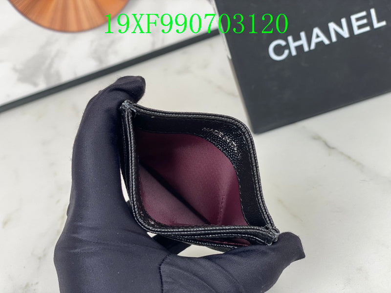 COZY BAGS - CHL Wallet - 055