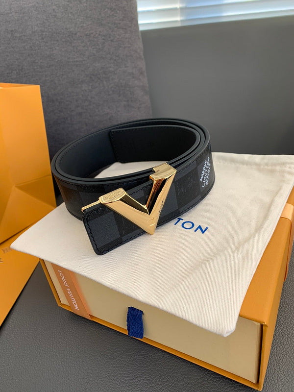 COZY - LOV Belts - 141