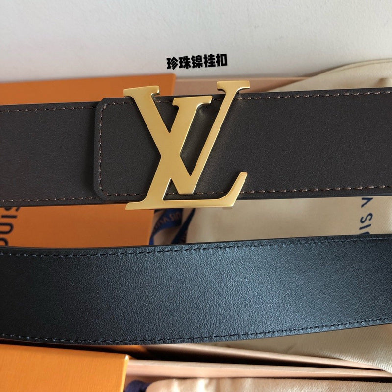 JB - LOV Belts - 231