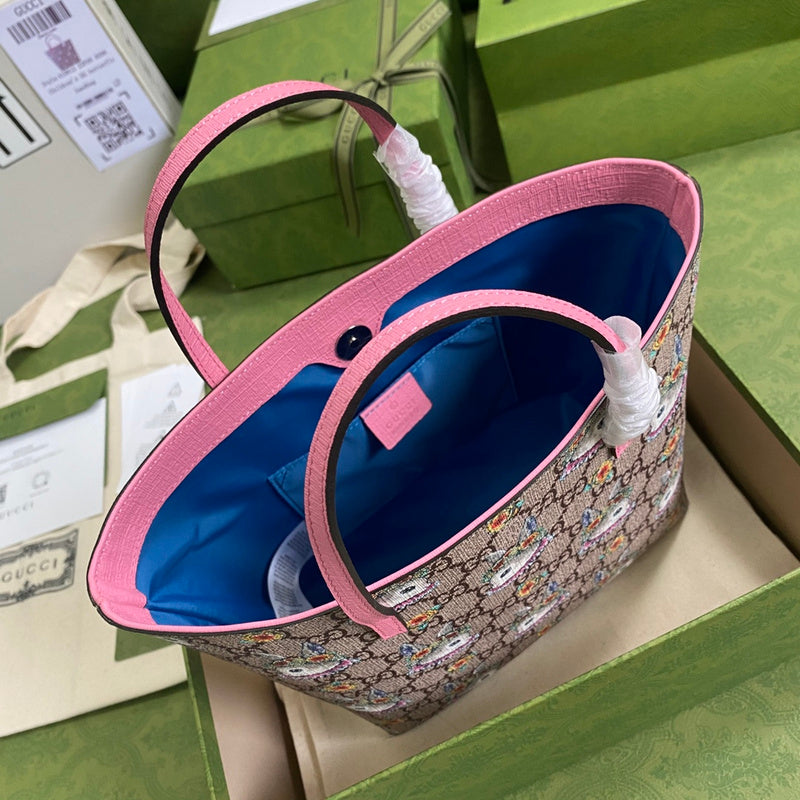 JB - Guki Lady Bags - 1163