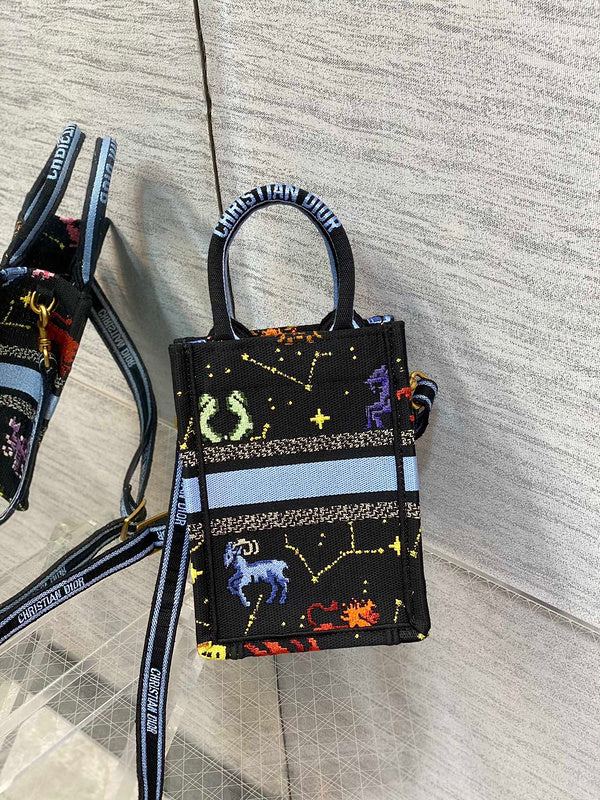 JB - DOR Lady Bags - 236