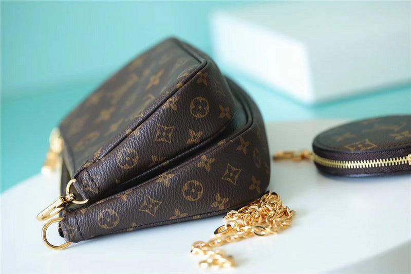 COZY - LOV Lady Bags - 1031