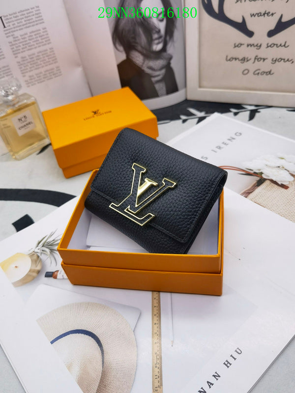 COZY BAGS - CHL Wallet - 680