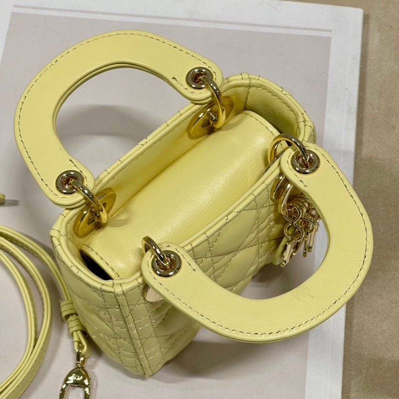 JB - DOR Lady Bags - 059
