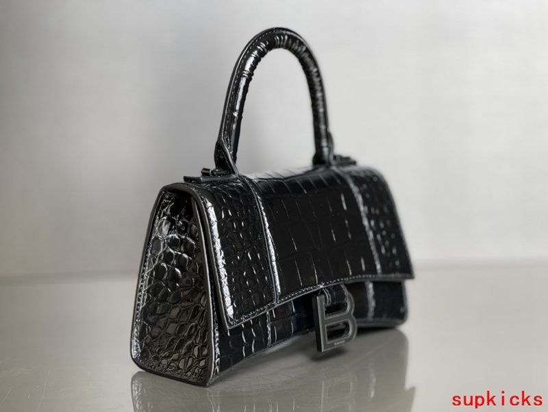 COZY BAGS - BG Hourglass Bags - 020