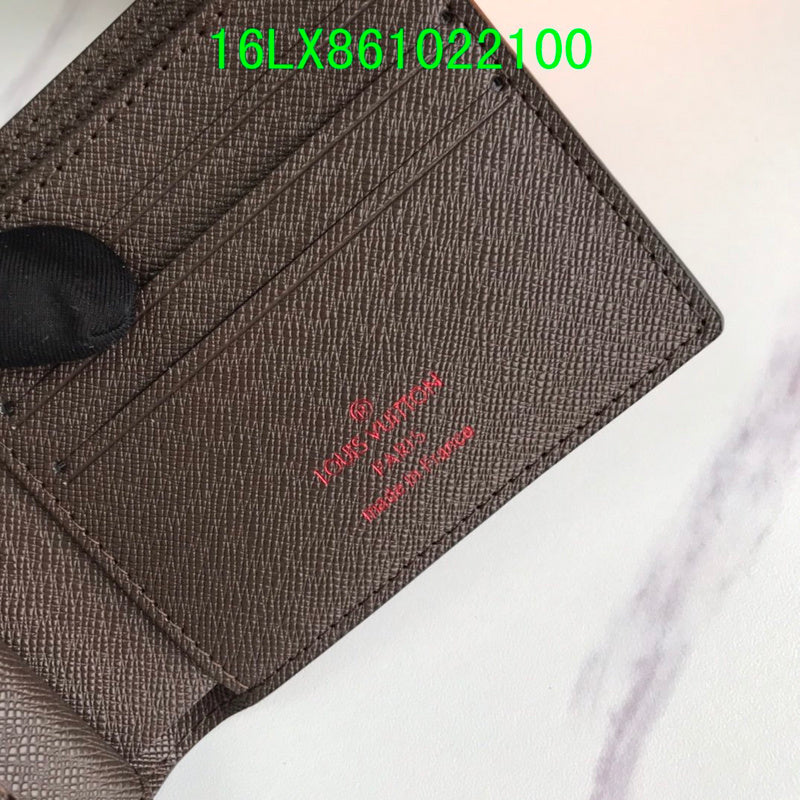 COZY BAGS - CHL Wallet - 1392