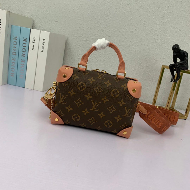 COZY - LOV Lady Bags - 1048
