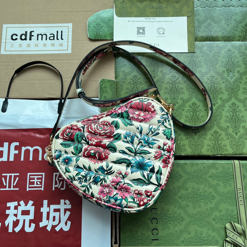 Cozy Bags - GUKI Women Shoulders Bags - 081
