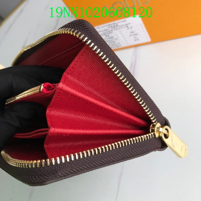 COZY BAGS - LOV Wallet - 1259