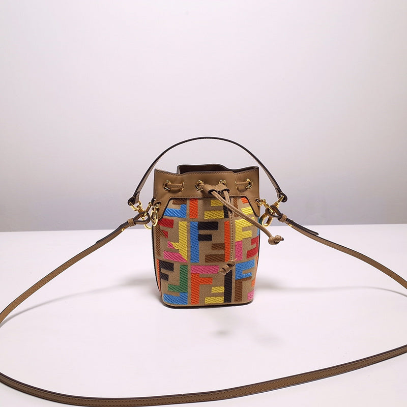 COZY - FDE Bags - 188