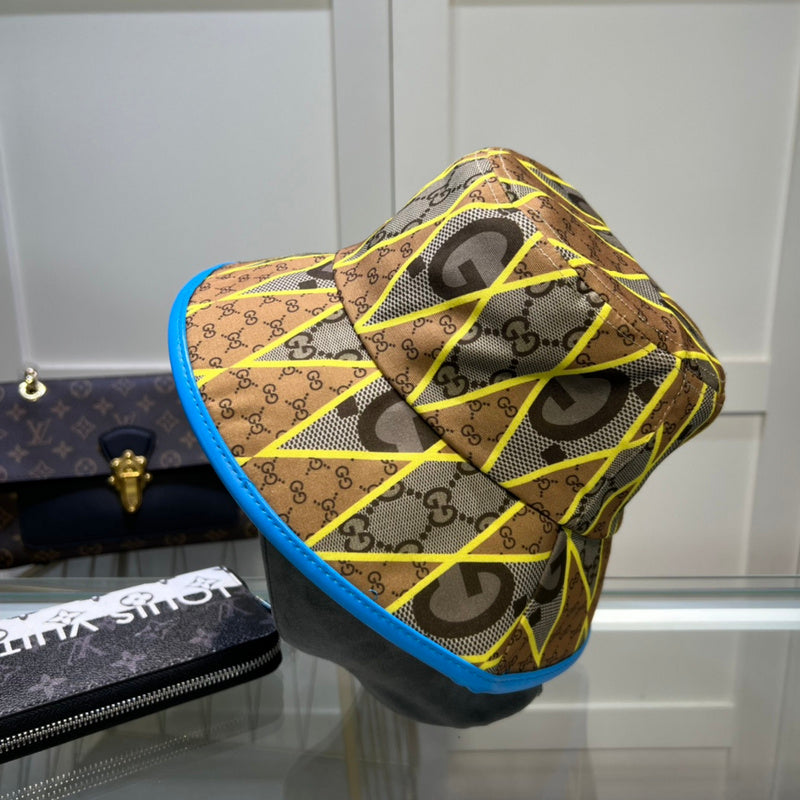 COZY BAGS - Guki Hats & Caps - 002