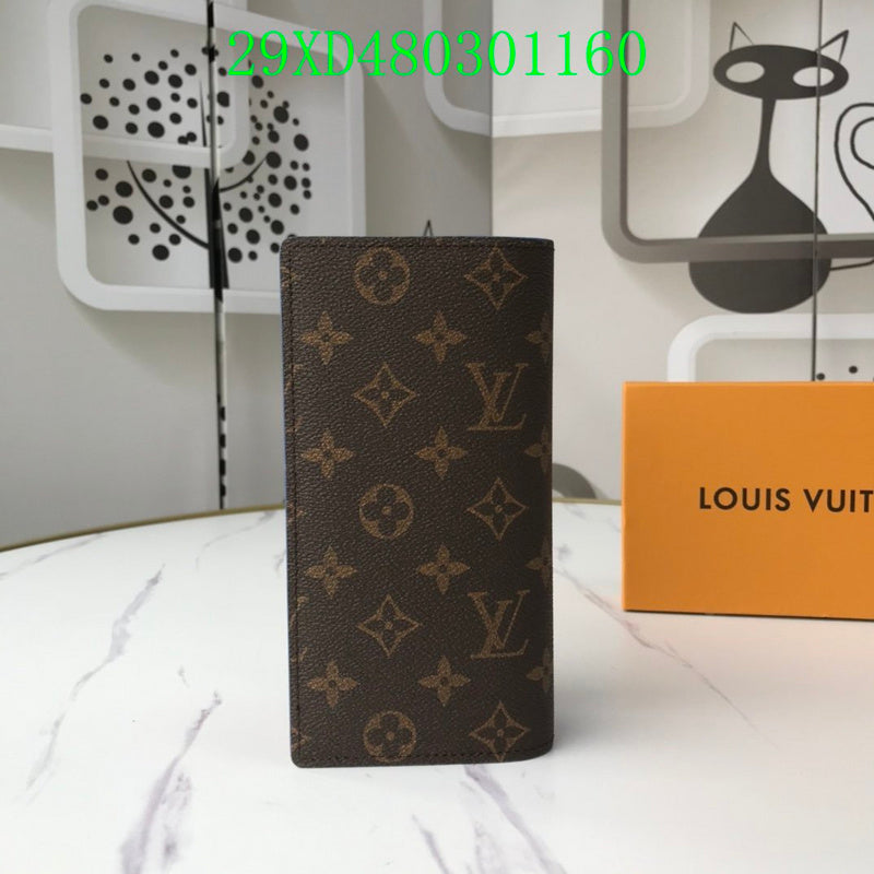 COZY BAGS - CHL Wallet - 1099