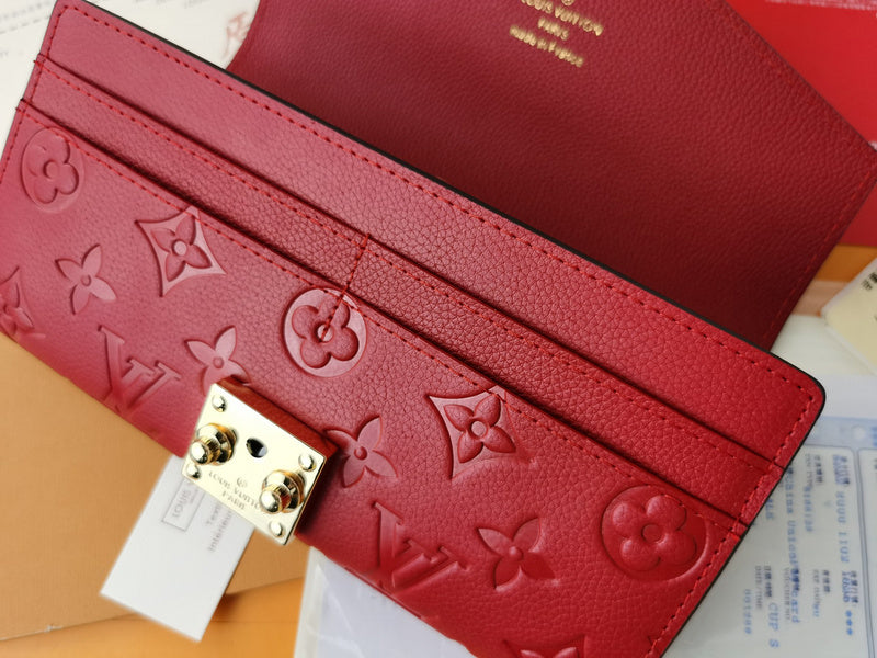 COZY BAGS - LOV Wallets - 754