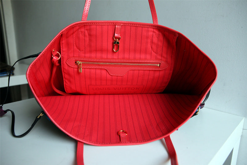 COZY - LOV Lady Bags - 1863