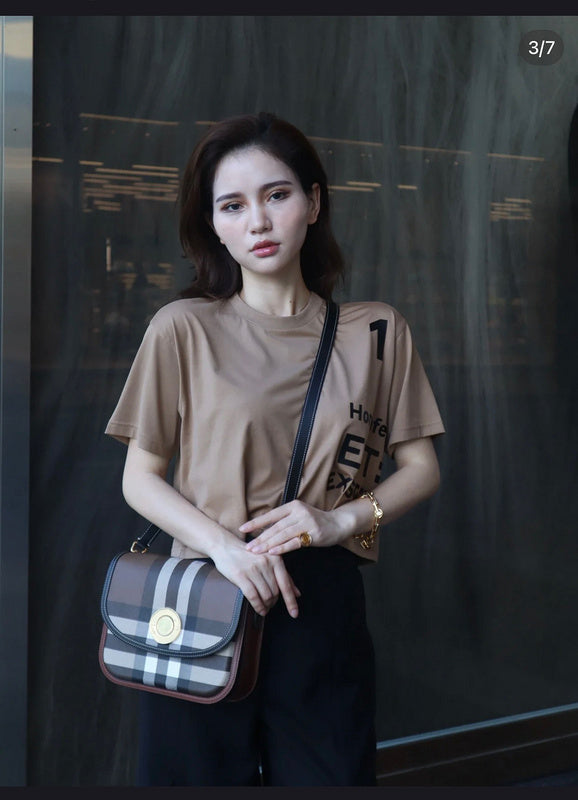 COZY - BOR Bags - 433