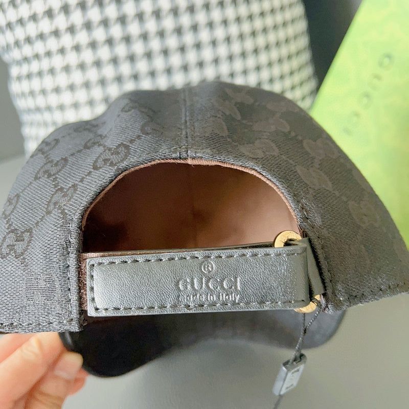 COZY BAGS - Guki Hats & Caps - 005