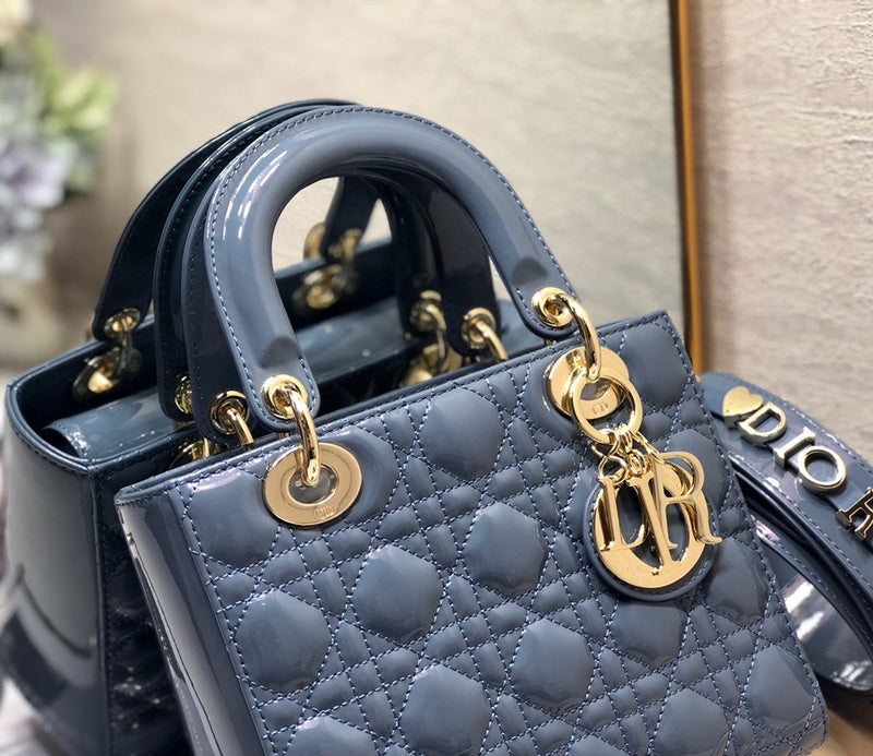 JB - DOR Lady Bags - 033