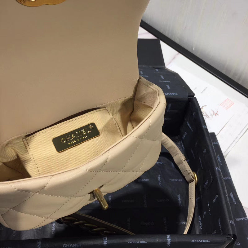 COZY BAGS - CHL Lady Bags - 654
