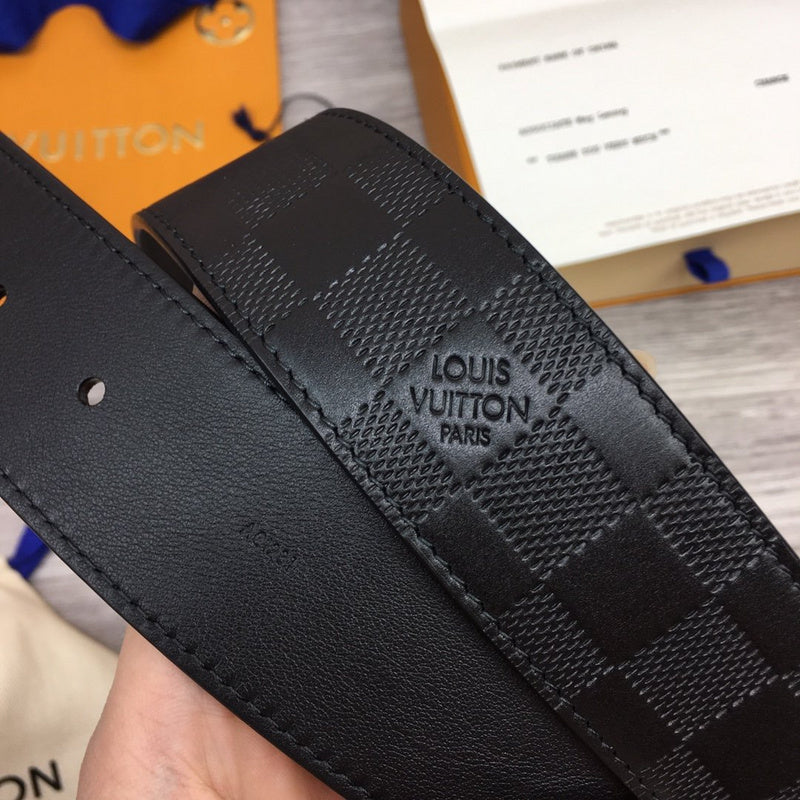 JB - LOV Belts - 275