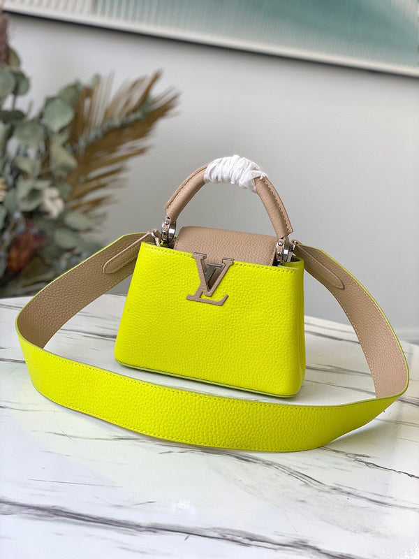 COZY - LOV Lady Bags - 737
