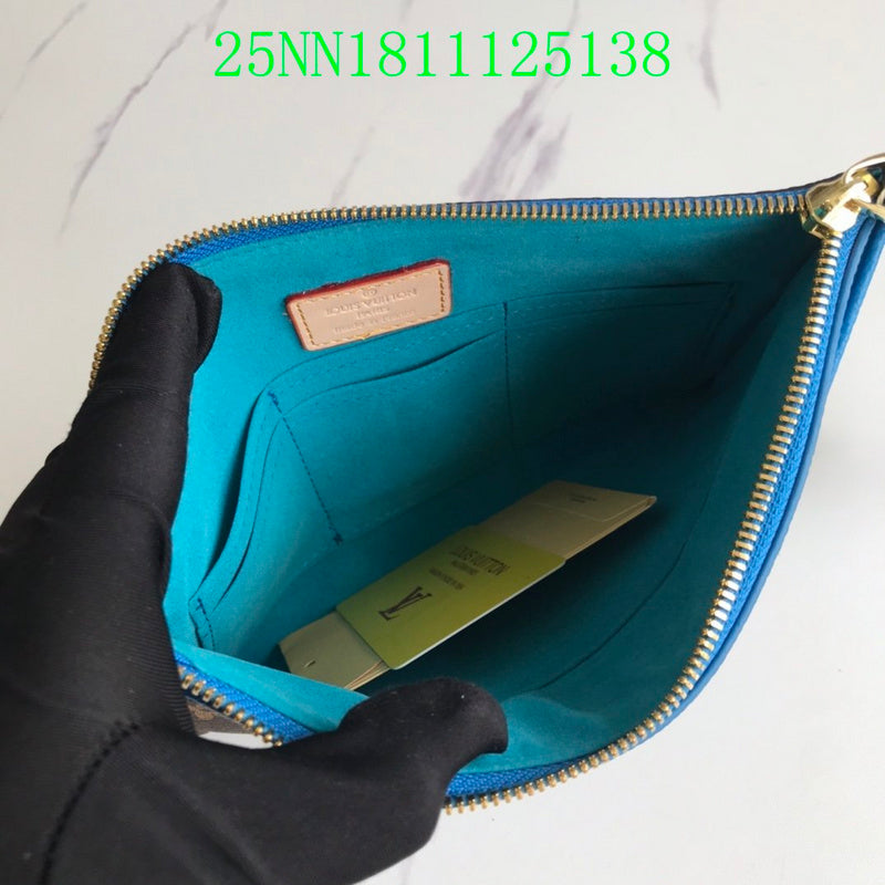 COZY BAGS - CHL Wallet - 484