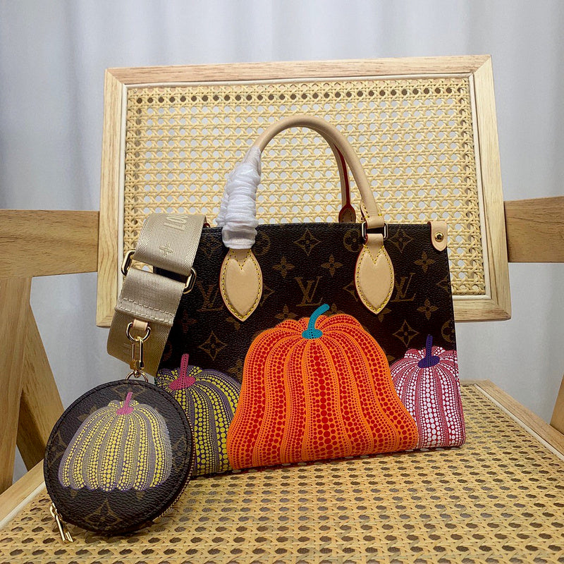 JB - LOV Lady Bags - 174