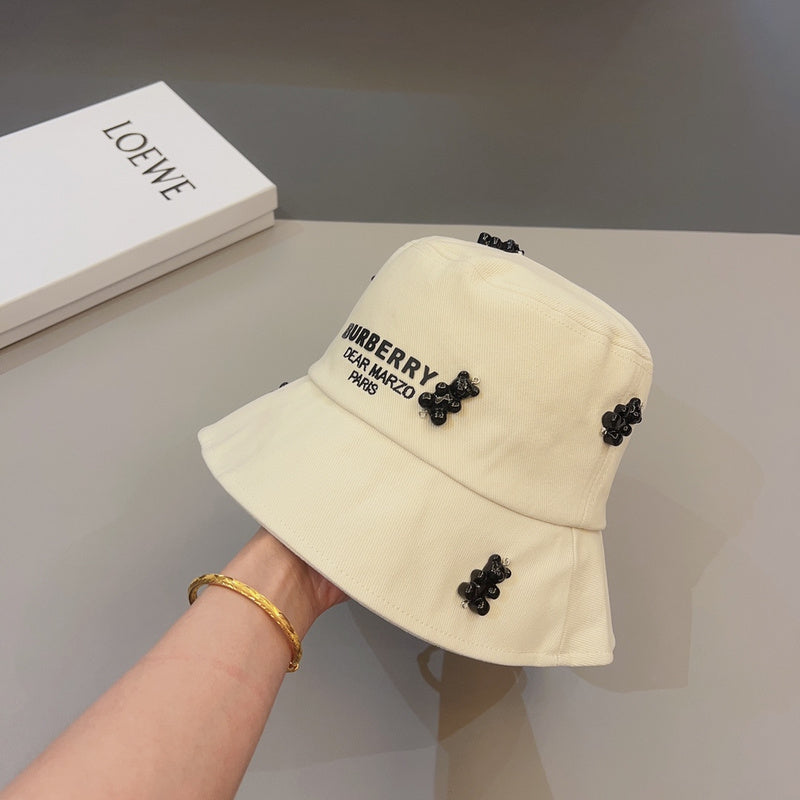 COZY BAGS - BOR Hats & Caps - 017