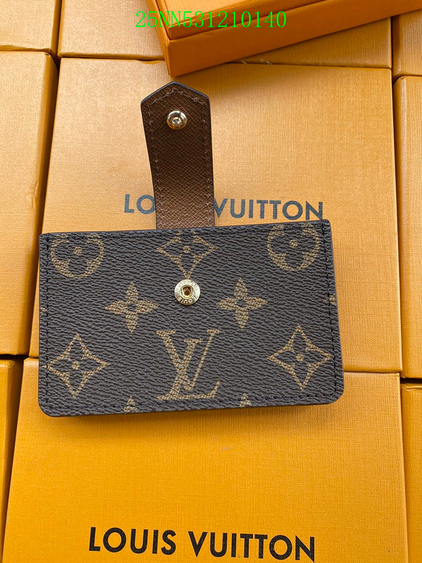 COZY BAGS - CHL Wallet - 385