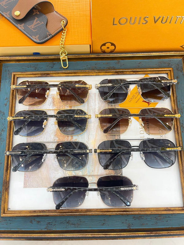 COZY BAGS - LOV Sunglasses - 036