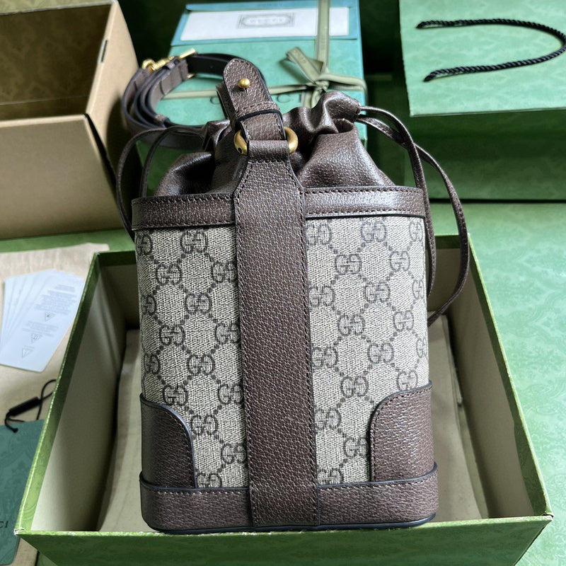 COZY - GUKI Women Bags - 054