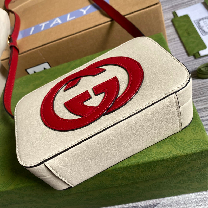 JB - Guki Lady Bags - 927