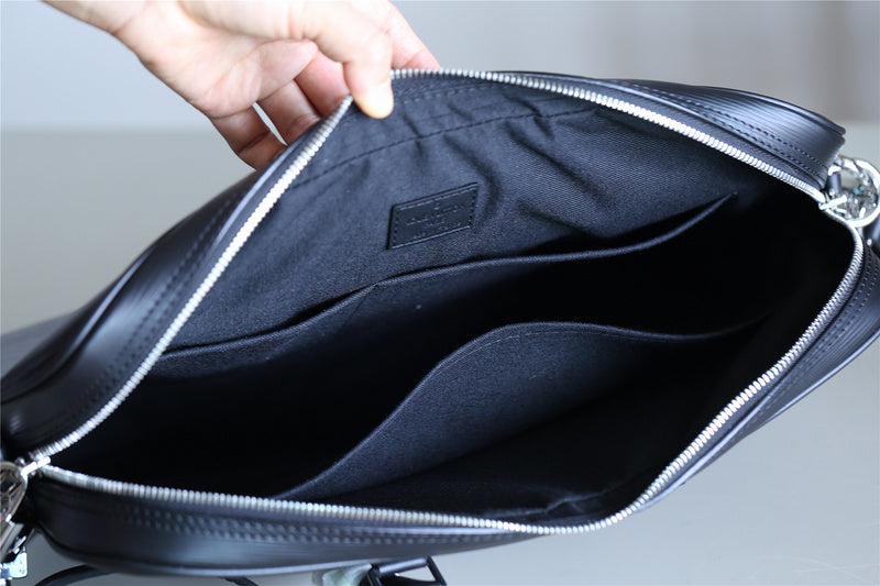 COZY - LOV Men Business Bags - 098