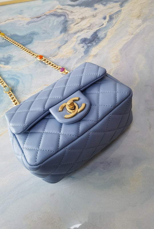 COZY BAGS - CHL Lady Bags - 122