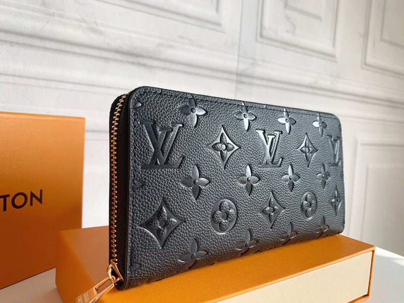 COZY BAGS - LOV Wallets - 862