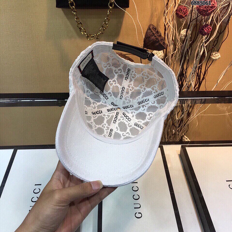 COZY BAGS - Guki Hats & Caps - 412
