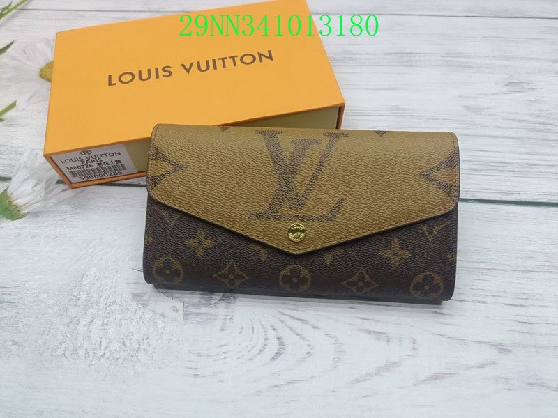 COZY BAGS - LOV Wallet - 931