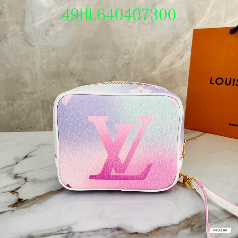 COZY BAGS - LOV Wallet - 1437