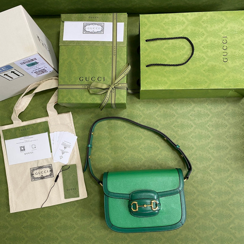 JB - Guki Lady Bags - 1022