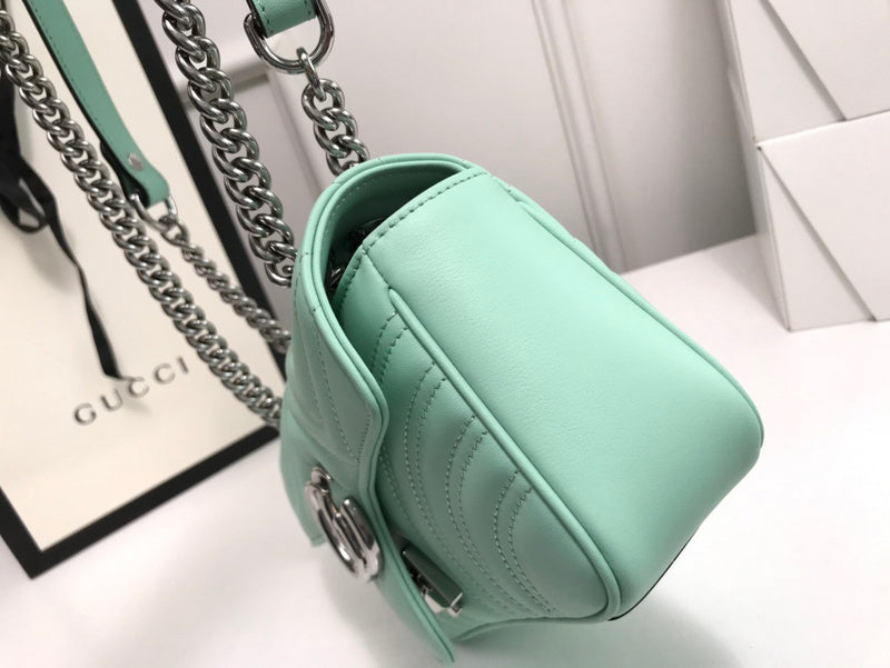 JB - Guki Lady Bags - 1084