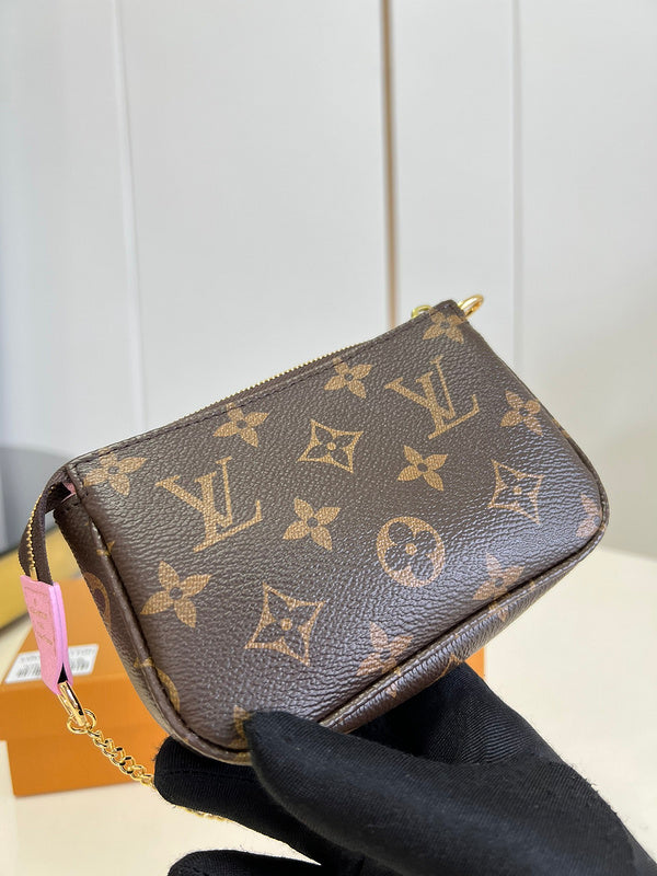 COZY - LV Bags - 1563