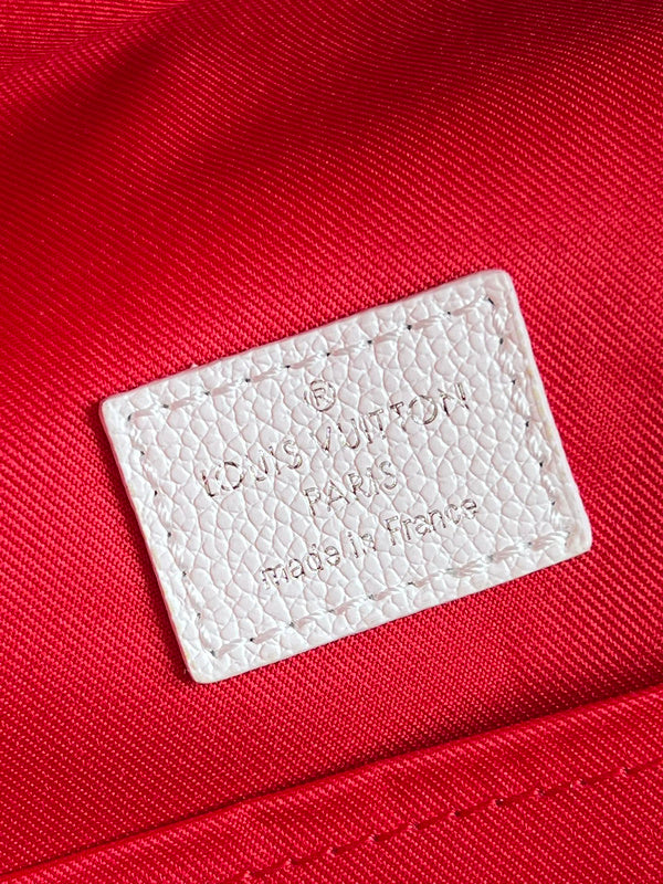 COZY - LV Bags - 2735