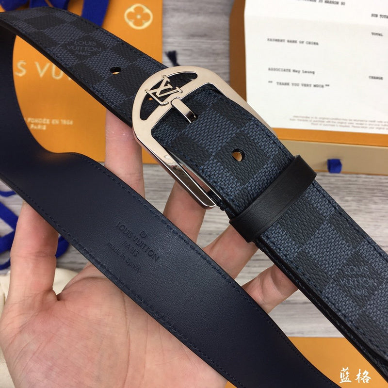 JB - LOV Belts - 235