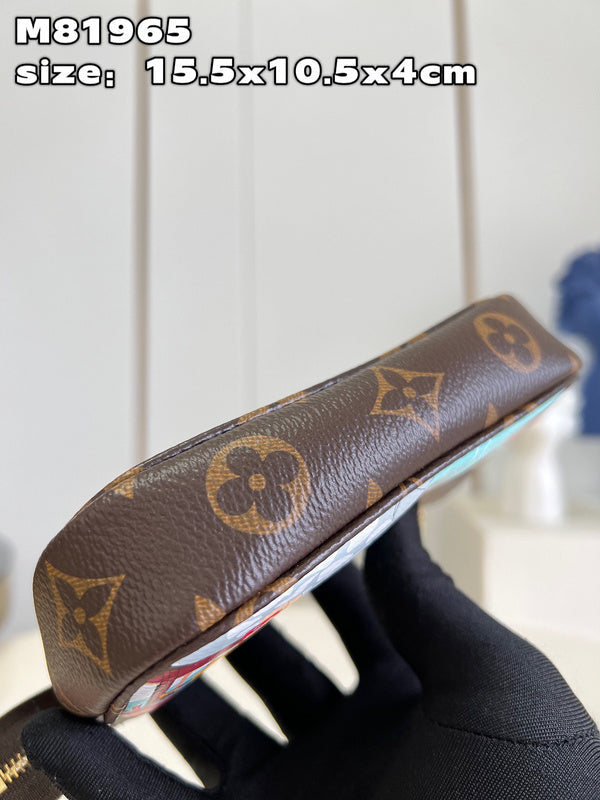 COZY - LV Bags - 1351