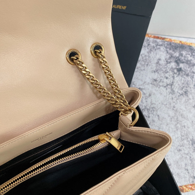 COZY BAGS - YLS Bags - 850