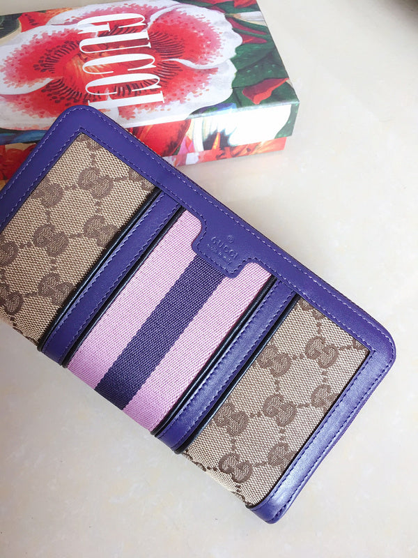 COZY BAGS - Guki Wallet - 475