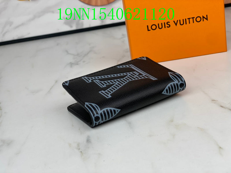 COZY BAGS - LOV Wallet - 305