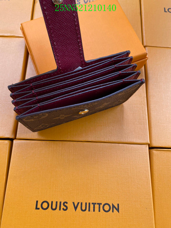 COZY BAGS - CHL Wallet - 386