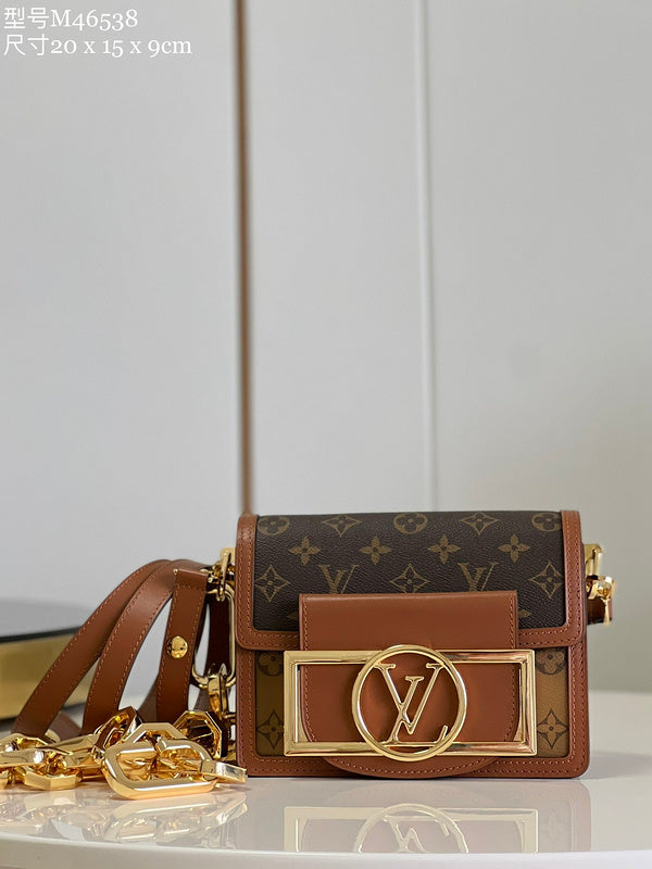 COZY - LV Bags - 1494