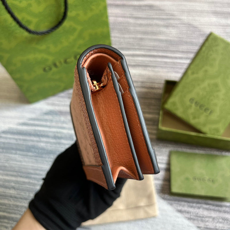COZY BAGS - Guki Wallet - 044
