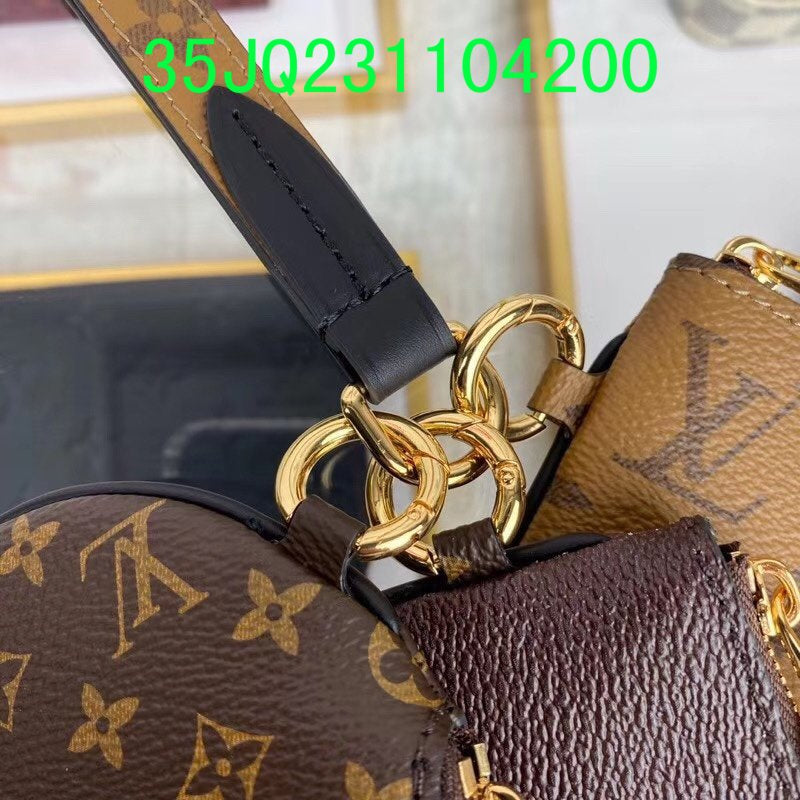 COZY BAGS - CHL Wallet - 986